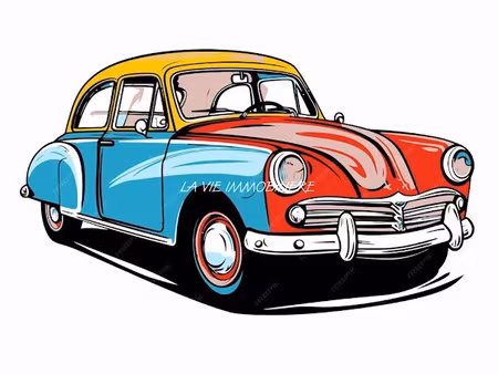 vente parking 15 m² à paris 5ème (75005)  33 000 €