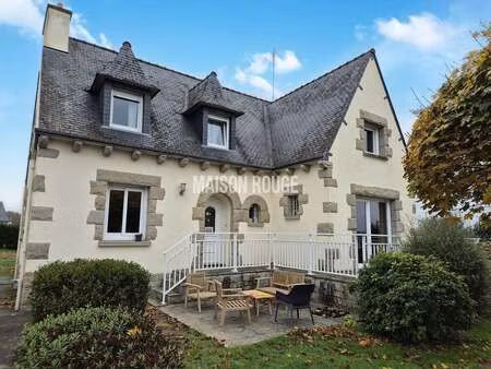 vente maison à lehon (22100) : à vendre / 163m² lehon