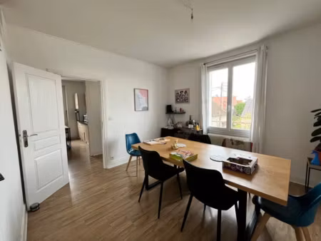 vente immeuble à vierzon (18100)  166 625 €