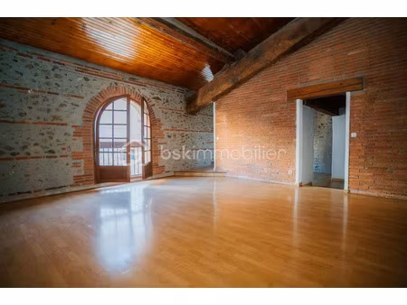 vente immeuble 6 pièces 270 m² à bages (66670)  345 000 €