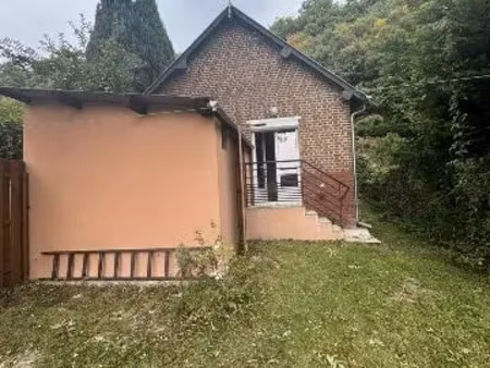 location appartement 1 pièce 23 m² à orbec (14290)  350 €