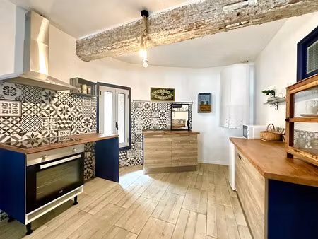 location meublée appartement 1 pièce 37 m² à castelnaudary (11400)  450 €