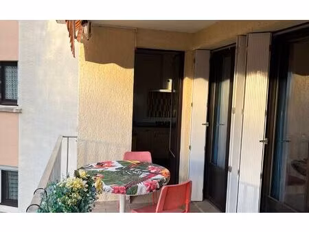 appartement saint-pierre-d'irube 112.92 m² t-4 à vendre  349 000 €