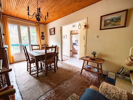 maison t4 près de argeles plage à vendre