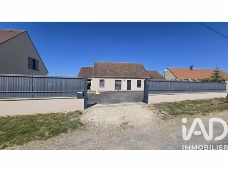 vente maison traditionnelle 5 pièces