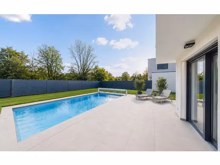 maison hangenbieten 130 m² t-5 à vendre  582 400 €