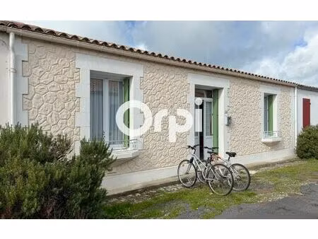 maison île-d'aix m² t-3 à vendre  418 000 €