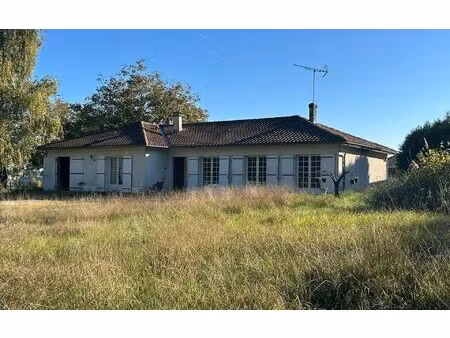 maison saint-projet-saint-constant m² t-4 à vendre  114 000 €