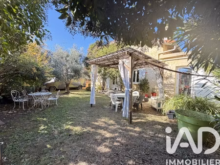 vente maison de ville 5 pièces