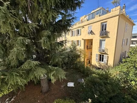 nice cimiez 3 pieces