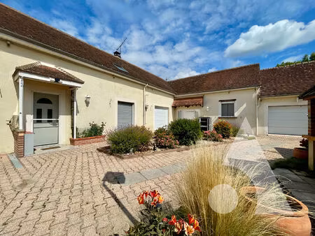 maison familiale 7 pièces 202 m2