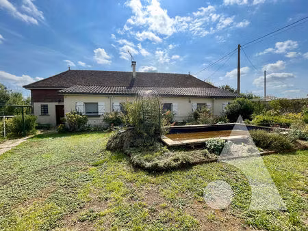 maison familiale 7 pièces 202 m2