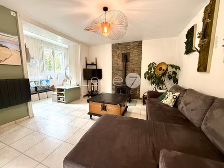 maison familiale où il fait bon vivre