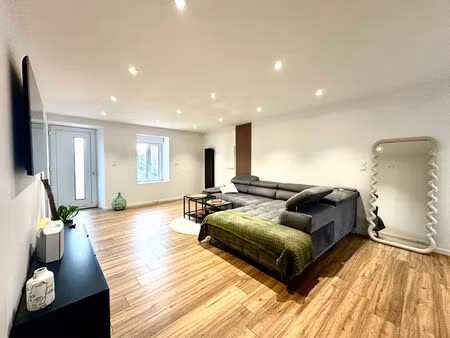 maison pierric 4 pièce(s) 96.68 m2