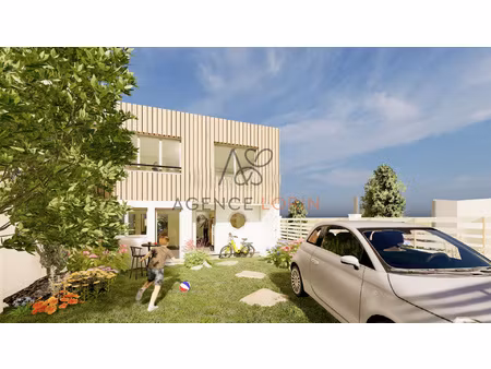 terrain - carrières sur seine - 246 m2