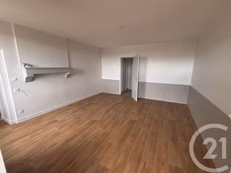 maison à louer - 4 pièces - 79 m2 - vallon en sully - 03 - auvergne