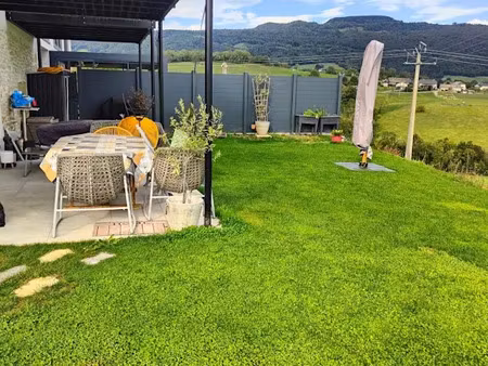 location appartement 3 pièces 62.3 m² à massingy (74150)  1 040 €