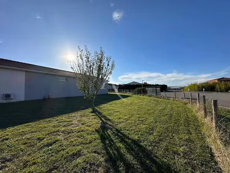 location locaux professionnels 201.59 m² à saint-sulpice (81370)  2 940 €