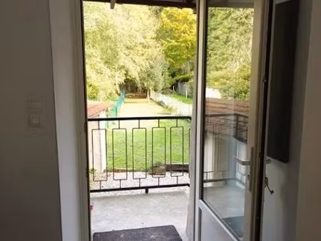 location maison 2 pièces 47 m² à senonches (28250)  660 €