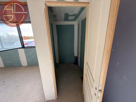 location locaux professionnels 75 m² à la salvetat-saint-gilles (31880)  910 €