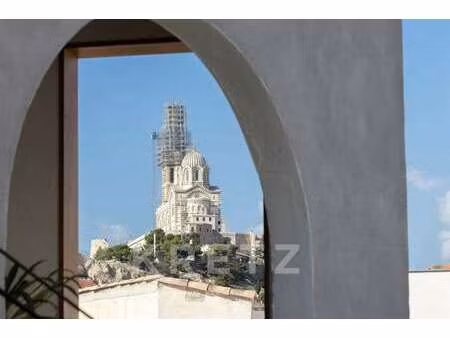 maison de luxe à vendre à marseille 6e : 895 000 € | 142m²