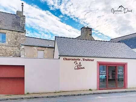 vente bureaux et commerces à roscoff (29680) : à vendre / roscoff