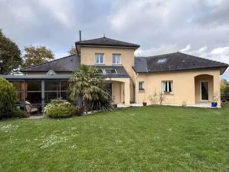 vente maison à lanfains (22800) : à vendre / 150m² lanfains