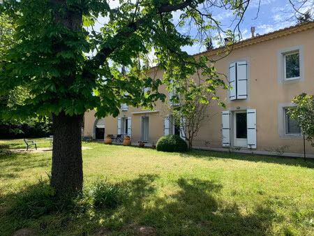maison à vendre à maureilhan (34370) - hérault