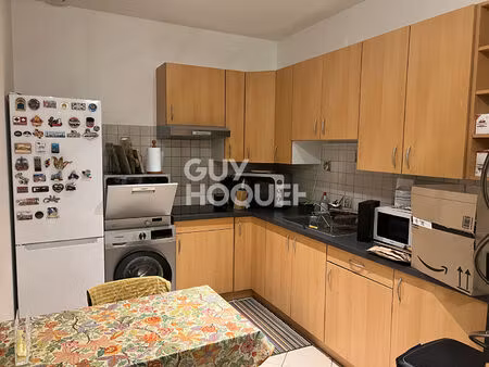 appartement molsheim 3 pièces 81.5 m2