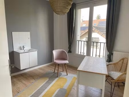 bien commercial à louer - cabinet ménéa - centre de bien-être