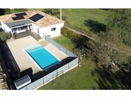 maison joyeuse m² t-5 à vendre  360 000 €