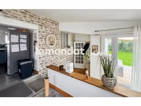 maison quesques 370 m² t-3 à vendre  336 500 €