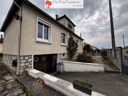 saint georges sur eure