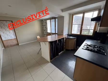 vente appartement 2 pièces 33 m² à bruyeres-le-chatel (91680)  123 000 €