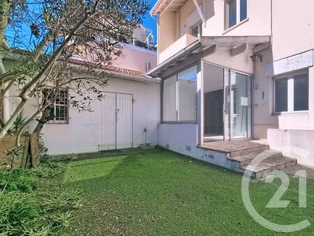 immeuble à vendre - 230 m2 - arcachon - 33 - aquitaine