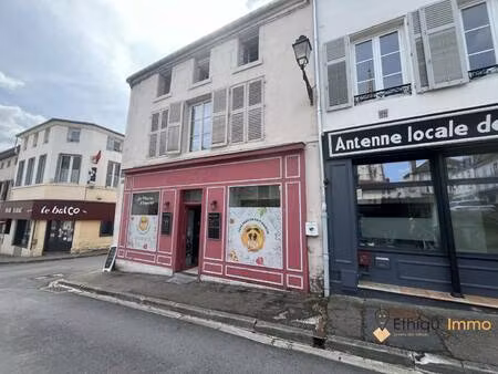 immeuble à vendre