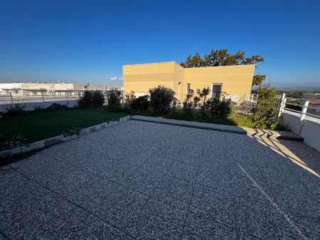 a vendre à monteux appartement monteux 4 pièce(s) 92.7 m2