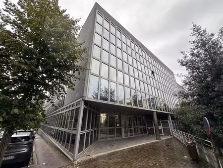 vente bureau chatenay malabry 92290