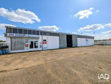 local commercial à vendre