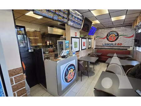 murs l ile saint denis 53.50 m2