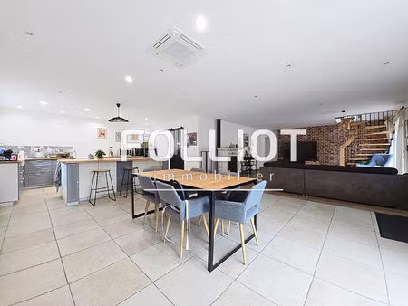 maison à vendre à bricqueville-sur-mer - 50290