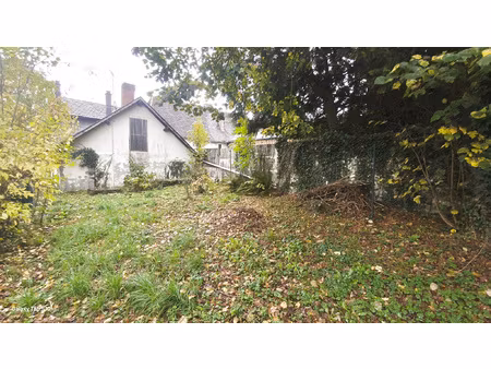 grande maison de ville 7 pieces a 25 mn de limoges