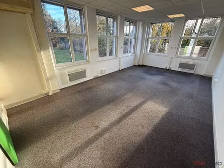 espace bureau à louer