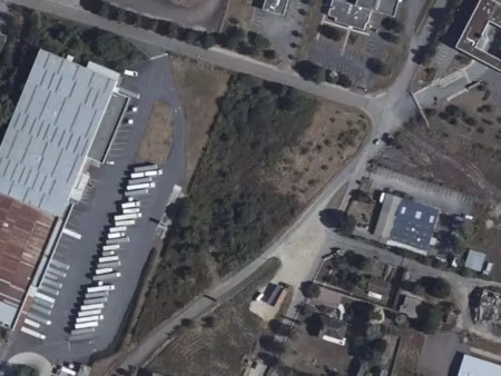 vente terrain gravigny 27930