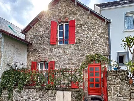 maison en pierre de 82 m² à ile-aux-moines