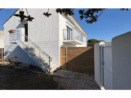 appartement saint-xandre 92.16 m² t-5 à vendre  201 400 €