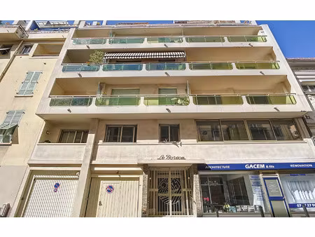 stationnement nice 13.38 m² t- à vendre  39 000 €