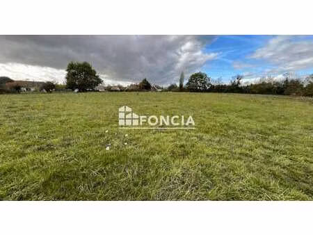 vente terrain à la chapelle-saint-rémy (72160) : à vendre / 12255m² la chapelle-saint-rémy