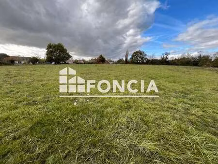 vente terrain à la chapelle-saint-rémy (72160) : à vendre / la chapelle-saint-rémy