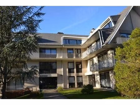 appartement à louer à avenue des tilleuls 25c heusy (vbd49433)